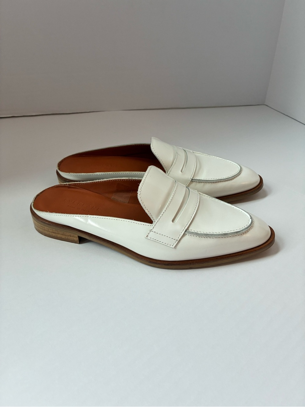 Women’s EVERLANE Slip On Shoes 7